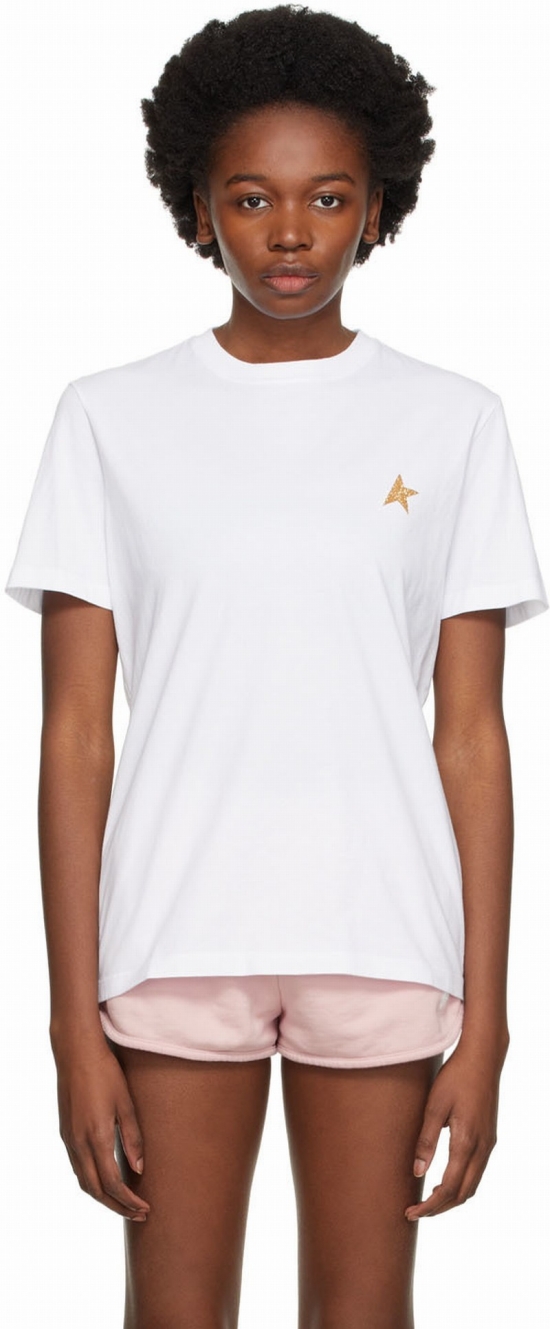 White Star Collection T-shirt