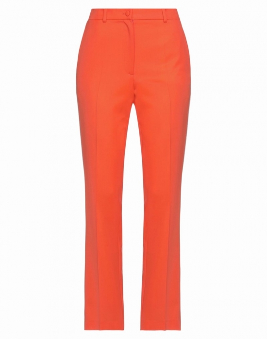 Pants In Orange