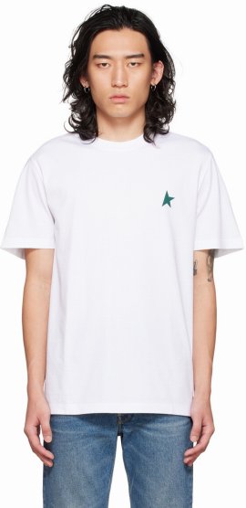 White Star T-shirt