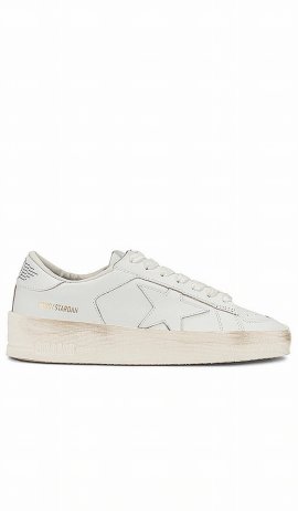 Stardan Sneakers In White