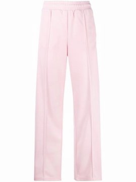 Dorotea Star Collection Track Trousers In 25639 Rose Shadow