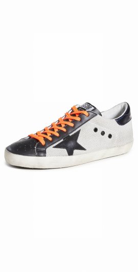 Superstar Sneakers