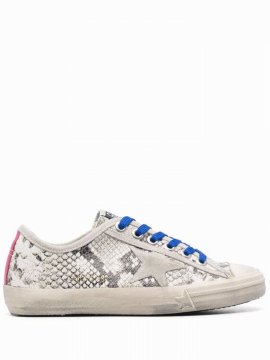 V-star Low-top Sneakers In Grau