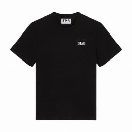 T-shirt In Black White
