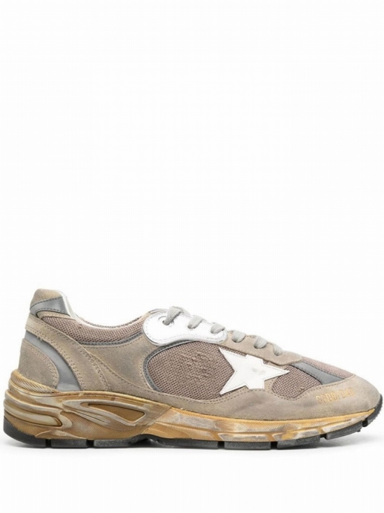 Dad-star Chunky Sneakers In Neutrals