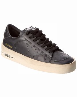 Deluxe Brand Stardan Sneakers In Nero