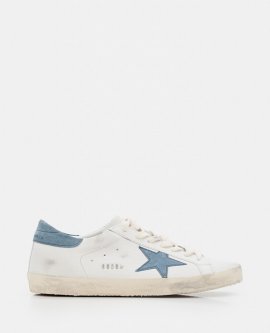 Super Star Low-top Sneakers In White