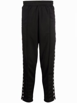 Doro Star Collection Jogging Trousers In Multi-colored