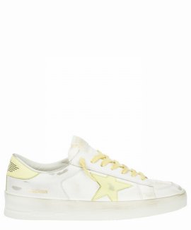 Stardan Sneakers In White