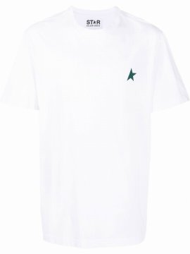 `star` `small Star` T-shirt In Bianco