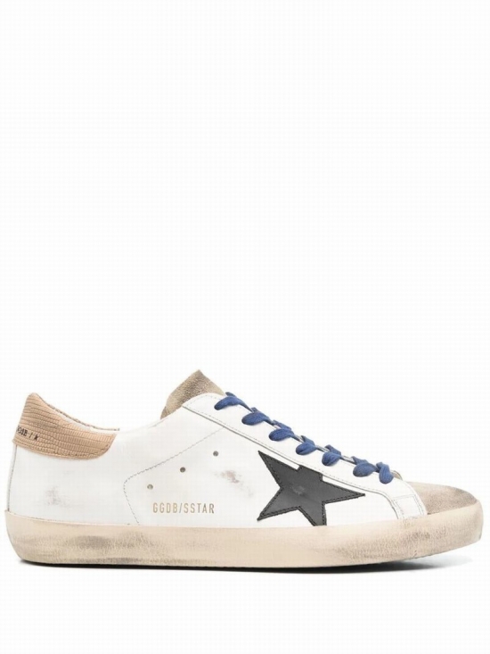 Super Star Low-top Sneakers