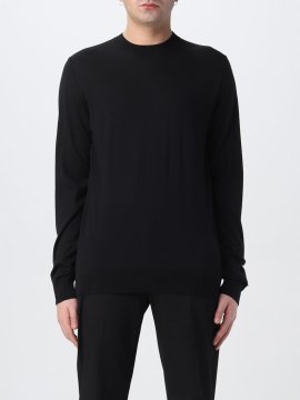 Sweater Men Color Black