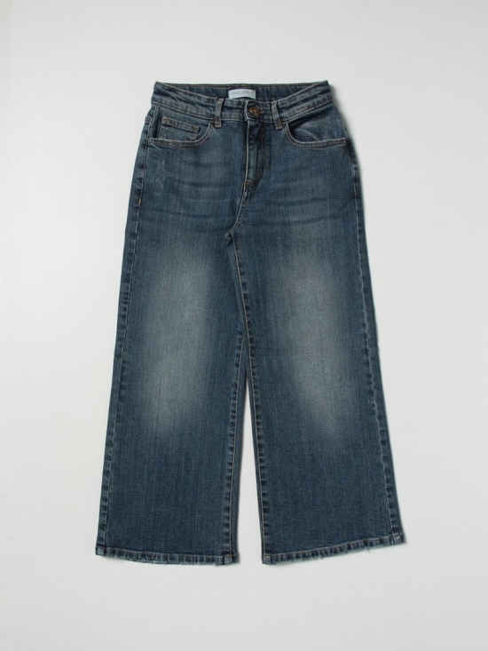 Jeans Kids Color Blue