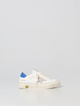Shoes Kids Color White