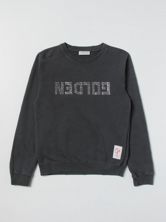 Sweater Kids Color Grey