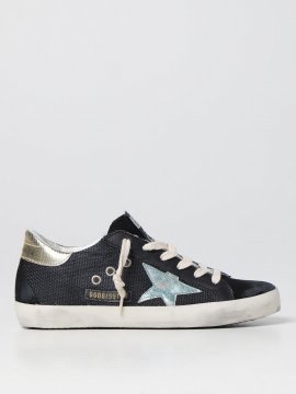 Women's Sneakers. In Nero