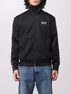 Jacket Men Color Black