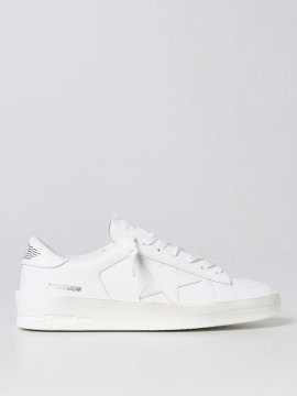 Sneakers Men Color White