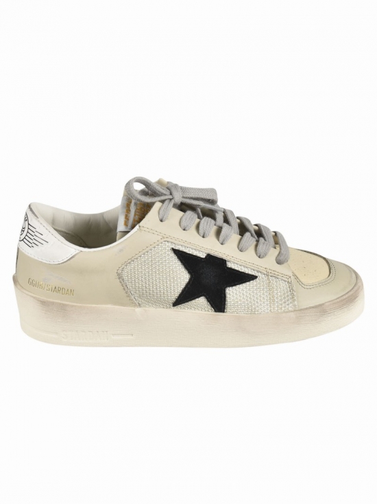 Stardan Sneakers In Sand