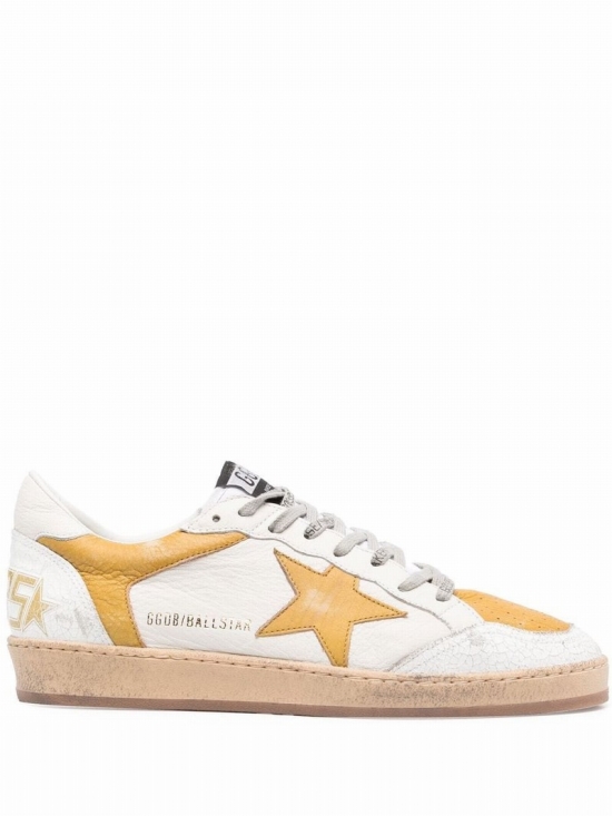 Ballstar Low-top Sneakers In ??ɫ