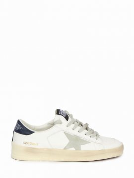 Stardan Sneakers In White