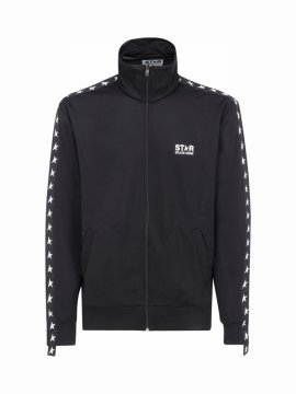 Jacket Men Color Black