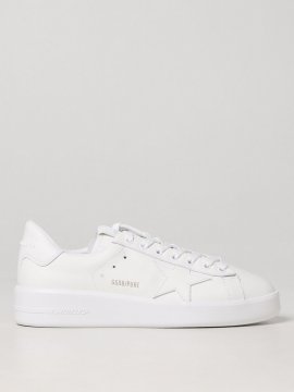 Sneakers Herren Farbe Weiss In White