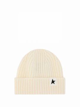 Cap In Offwhite