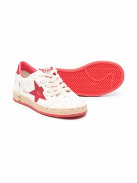 Kids' Sneakers Ballstar In White