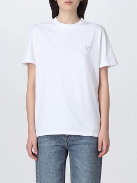 T-shirt Woman Color White