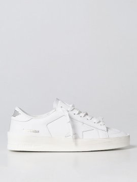 Sneakers Woman Color White