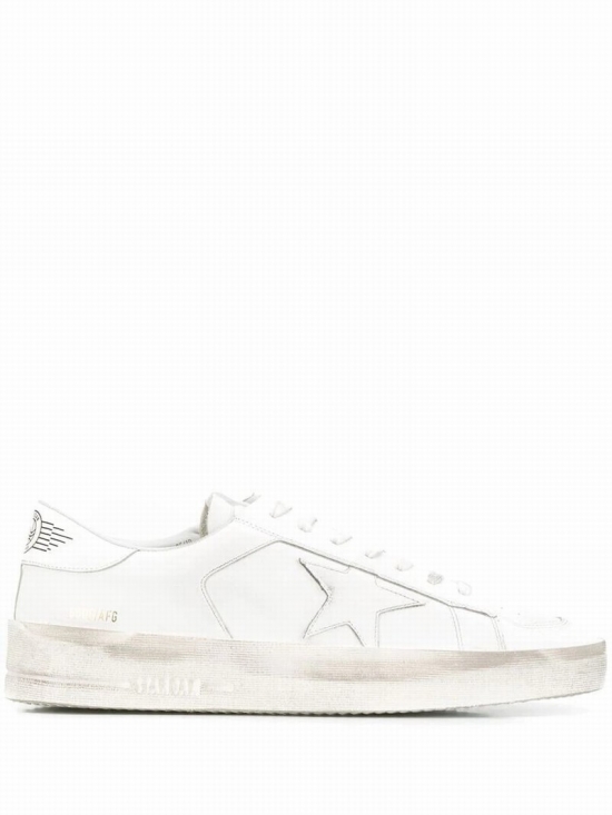 Db Sneakers In Optic Whitee