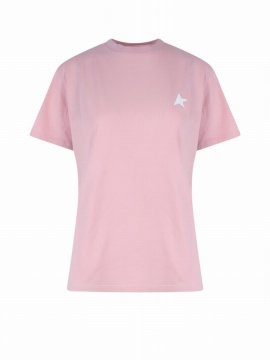 Deluxe Brand T-shirt In Pink