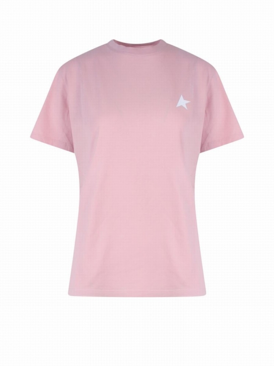 Deluxe Brand T-shirt In Pink