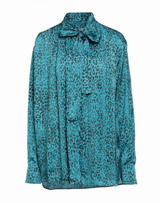 Deluxe Brand Shirts In Deep Jade