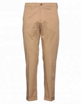 Deluxe Brand Pants In Beige