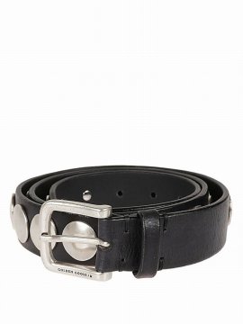 Belts Black