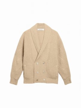 Sweaters Beige