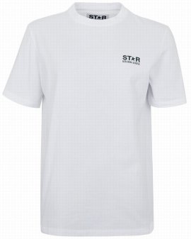 T-shirt Woman Color White