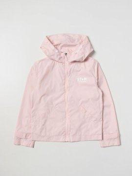 Blazer Kinder Farbe Pink