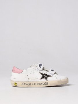 Schuhe Kinder Farbe Weiss In White