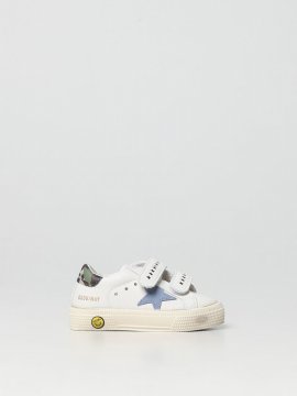 Shoes Kids Color White