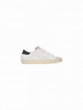 Super Star Sneakers In White