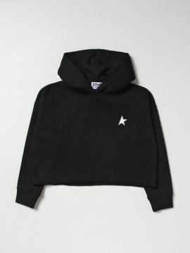 Sweater Kids Color Black