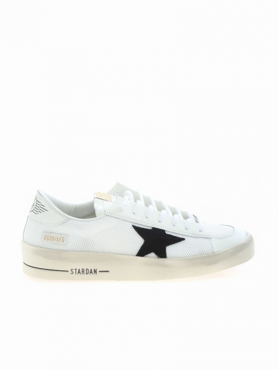 Sneakers Stardan In Bianco