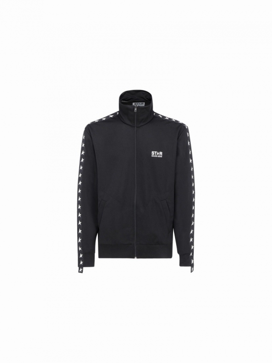 Jacket In Nero