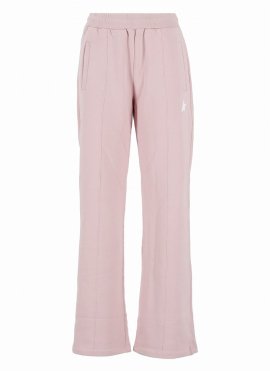 Dorotea Tracksuit In Pink Lavander/white