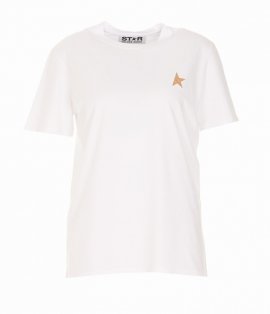 Star Logo T-shirt In Default Title