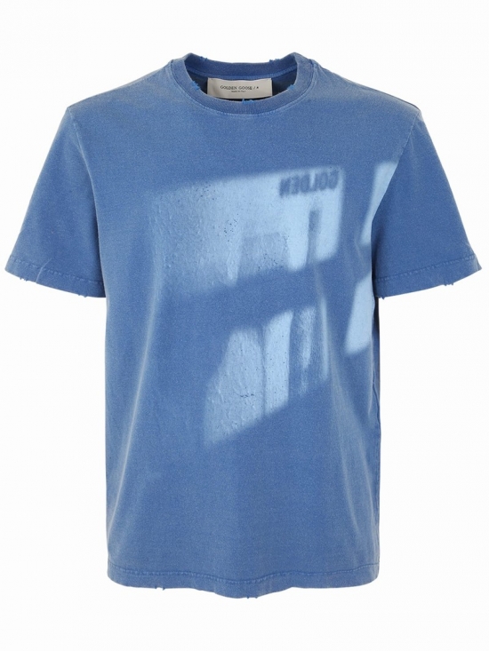 Journey M`s T-shirt Regular S/s/ Shadow In Surf The Web