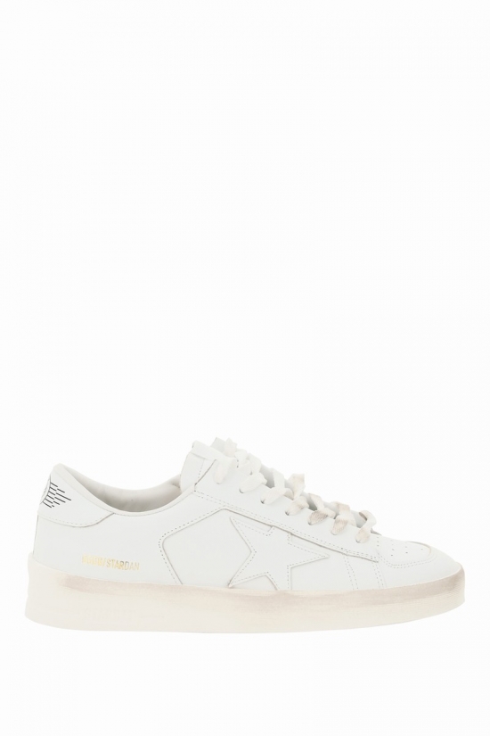 Stardan Sneakers In White